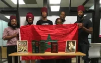 Des Américains veulent être jugés selon le droit marocain