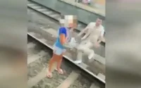 De sans-papiers à héros : l'exploit d'Abdel à Bruxelles (vidéo)