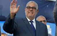 Abdelilah Benkirane sort de l'hôpital