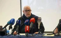 Abdelilah Benkirane prend fait et cause pour le Hamas