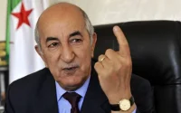 Le président algérien ne veut pas d'entreprises marocaines