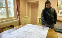 France : le rêve d'un MRE de construire sur son terrain brisé