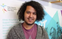 Au Royaume-Uni, un homosexuel marocain défend les droits LGBT et BAME