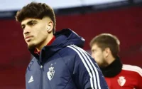 Abdessamad Ezzalzouli : Nottingham Forest se positionne