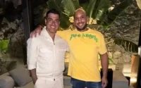 La rumeur d'un rachat d'un club espagnol par Abu Azaitar inquiète