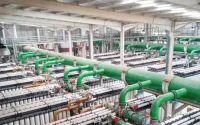 Acciona propose 30 millions d'euros pour racheter l'usine de dessalement d'Agadir