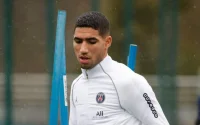 FIFA 22 : Achraf Hakimi nominé pour la TOTY