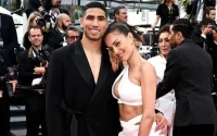 Hiba Abouk et Achraf Hakimi séparés ? Hiba Abouk répond