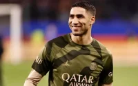 Achraf Hakimi aux JO 2024 : Luis Enrique donne son feu vert