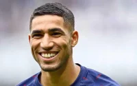 Achraf Hakimi accusé de viol