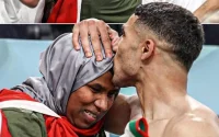 Chaque mois, Achraf Hakimi verse 100 000 euros à sa mère