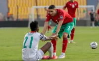 Transferts : Achraf Hakimi dans le top 3 mondial