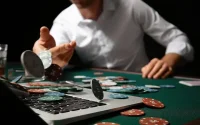 Les Marocains plus accros à la drogue et aux jeux de hasard (Étude)
