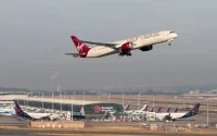 La fréquentation de l'aéroport de Bruxelles-Zaventem en hausse grâce au Maroc