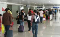Du changement à l'aéroport Mohammed V de Casablanca