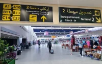 Aéroport de Casablanca : un centre ultra-moderne pour éviter les files et les retards
