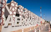 Gros lifting pour l'aéroport de Fès