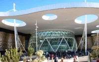 Aéroport de Marrakech : des fuites d'eau inquiètent