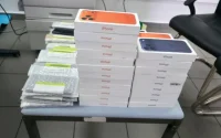 Marrakech : Des voyageurs tentaient d'introduire pour près de 100 000 euros de smartphones