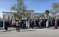 Victoire pour les centaines de familles menacées d'expulsion à Tanger