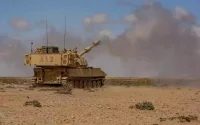 L'Algérie et le Maroc dans le même exercice militaire