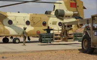 African Lion devient aussi un banc d'essai pour l'industrie de défense américaine au Maroc