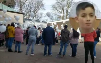 Hommage à Ahmed, 11 ans, décédé lors d'une compétition de karaté
