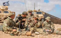 Une aide militaire américaine pour le Maroc