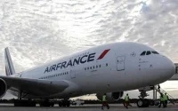 Air France prolonge la liaison aérienne Paris-Tanger