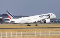 Air France augmente le prix des billets vers le Maroc