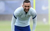 L'Ajax Amsterdam ne veut pas d'Hakim Ziyech