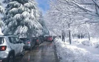 Nouvelle alerte météo au Maroc