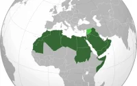 L'Algérie réagit à l'adoption par la Ligue arabe d'une carte du Maroc intégrant le Sahara