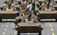 « On ne peut écarter la possibilité d'une guerre entre l'Algérie et le Maroc »