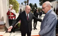 Polisario : les États-Unis menacent l'Algérie