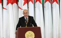 Sahara : l'Algérie rejette la résolution du Conseil de sécurité