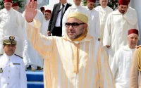 Nouvelle main tendue du roi Mohammed VI à l'Algérie, « un non-événement »
