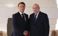 Sahara marocain : la colère algérienne contre Paris fait pschitt
