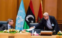 Conférence sur la Libye : le Maroc ne se presse pas de répondre à l'invitation de l'Allemagne