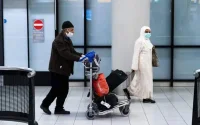 L'Allemagne classe à nouveau le Maroc « en zone à haut risque »
