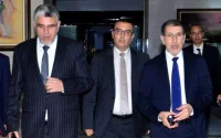 Benkirane s'était opposé à la nomination de Mohamed Amekraz
