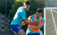 Olympique de Marseille : Amine Harit, un « leader silencieux »