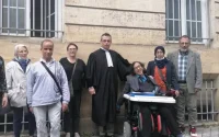 Bordeaux : Amine, élève brillant, risque d'être expulsé vers le Maroc
