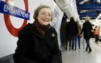 Le Maroc, berceau d'une histoire d'amour qui résonne à Londres
