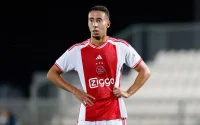 La FIFA valide l'arrivée d'Anass Salah Eddine avec le Maroc