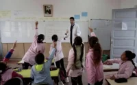 Les Marocains boudent le français