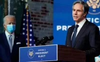 Réaction des États-Unis suite à la condamnation à mort d'un combattant marocain pro-Ukraine