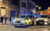 Un Marocain blessé par balle à Anvers, son frère était ciblé