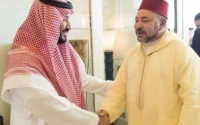 Le Polisario indésirable en Arabie saoudite ?