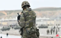 20 000 personnes à Ceuta et Melilla pour mettre l'Espagne dans l'impossibilité de répondre militairement